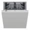 Geschirrspüler Whirlpool WI 7020 PF Bedienungsanleitung