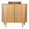 Möbel Quax Yume Chest extension 76 16 NM03E- Serie Montageanleitung