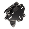 Motorradzubehör R&G LP0157BK Montageanleitung