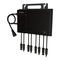 Wechselrichter Growatt NEO 1600M-X2 Installations- Und Bedienungsanleitung