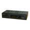 Receiver Triax TR 43 Bedienungsanleitung