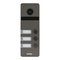 Türsprechanlagen ZAMEL VO-803B Betriebsanleitung