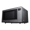 Mikrowellen Panasonic NN-CT57 Bedienungsanleitung
