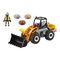 Spielzeuge PLAYMOBIL City Action Ruspa Montagehinweise