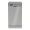 Geschirrspüler Sharp QW-S24F443I-EU Bedienungsanleitung