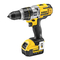 Bohrmaschinen DeWalt DCD936 Handbuch