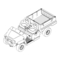 Toro Workman GTX Serie