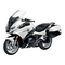 Motorräder BMW Motorrad R 1250 RT 2022 Betriebsanleitung