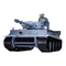 Spielzeuge XciteRC 35504000 TIGER Standard M 1:16 Bedienungsanleitung