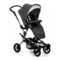 Kinderwagen JANE epic Bedienungsanleitung