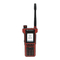 Funkgeräte Motorola MTP8550Ex Benutzerhandbuch Zu Den Funktionen