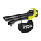 Garten und Gartentechnik Ryobi RBV3000CESV Originalanleitung