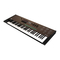 Synthesizer Korg opsix SE Blitzstart