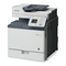 All-in-One-Drucker Canon imageRUNNER C1225iF Erste Schritte