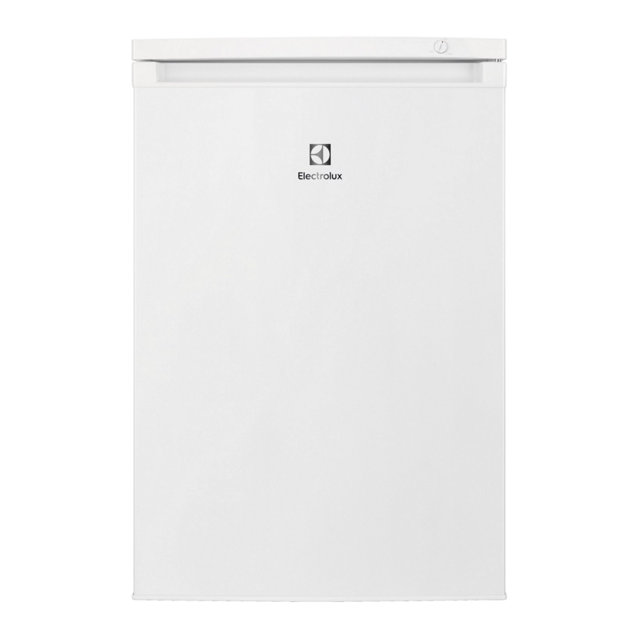 Electrolux LYB1AF8W0 Handbücher