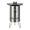 Grills Feuerhand PYRON Gebrauchsanleitung