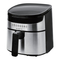 Fritteusen Emerio Smart Fryer AF-131267 Bedienungsanleitung