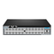 Router FS S5850C Serie Quickstart-Kurzanleitung