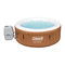 Bestway Lay‑Z‑Spa Mauritius AirJet - Aufblasbares Whirlpool-Spa Handbuch