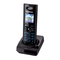 Telefone Panasonic KX-TGA820 Bedienungsanleitung