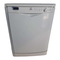 Geschirrspüler Indesit IDE 100 Installation Und Gebrauch