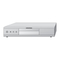 DVD Player Grundig LIVANCE gdp 3205 Bedienungsanleitung