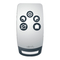 Handsender SOMFY TaHoma serenity Installationsanleitung