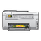 All-in-One-Drucker HP C7280 Schnellstartanleitung
