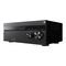 AV-Receiver Sony STR-DN1060 Einführungsanleitung