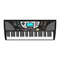 Synthesizer Yamaha PSR-270 Bedienungsanleitung