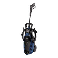 EINHELL BT-HP 1435 Originalbetriebsanleitung