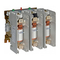 Sicherheitstechnik Siemens 3TM Betriebsanleitung