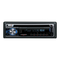 Autoradios Kenwood KDC-W4544U Bedienungsanleitung