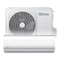 Klimaanlagen Qlima SC42 Serie Installationshandbuch