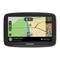 Auto Navigationssysteme TomTom GObasic Bedienungsanleitung