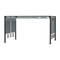 Gartenlauben & Überdachungen Outsunny 84C-313 Montageanleitung