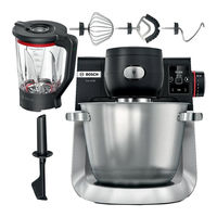 Bosch 6 Serie Gebrauchsanleitung