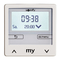 SOMFY CHRONIS SMOOVE UNO S - Anleitung zur Installation des Timers