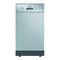 Geschirrspüler Gorenje GI50110X Bedienungsanleitung