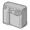Kameras Sony MVC-FD51 Bedienungsanleitung