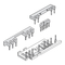 Antriebssysteme Siemens 3RA2913-2BB1 Originalbetriebsanleitung