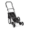 Rasenmäher Electrolux 6053SD Anleitungshandbuch