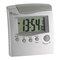 Wecker TFA 98.1038 Bedienungsanleitung