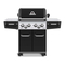 Grills Broil King 8856-52 Bedienungsanleitung
