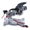 Werkzeuge GRAPHITE 59G800 Betriebsanleitung
