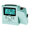Thermometer Oregon Scientific RM329P Bedienungsanleitung