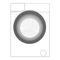 Beko WYAW 71483 LE