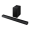 Soundanlage Samsung HW-B750F Bedienungsanleitung