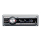 Autoradios JVC KD-G521 Bedienungsanleitung