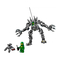 Spielzeuge LEGO EXOSUIT 21109 Bedienungsanleitung